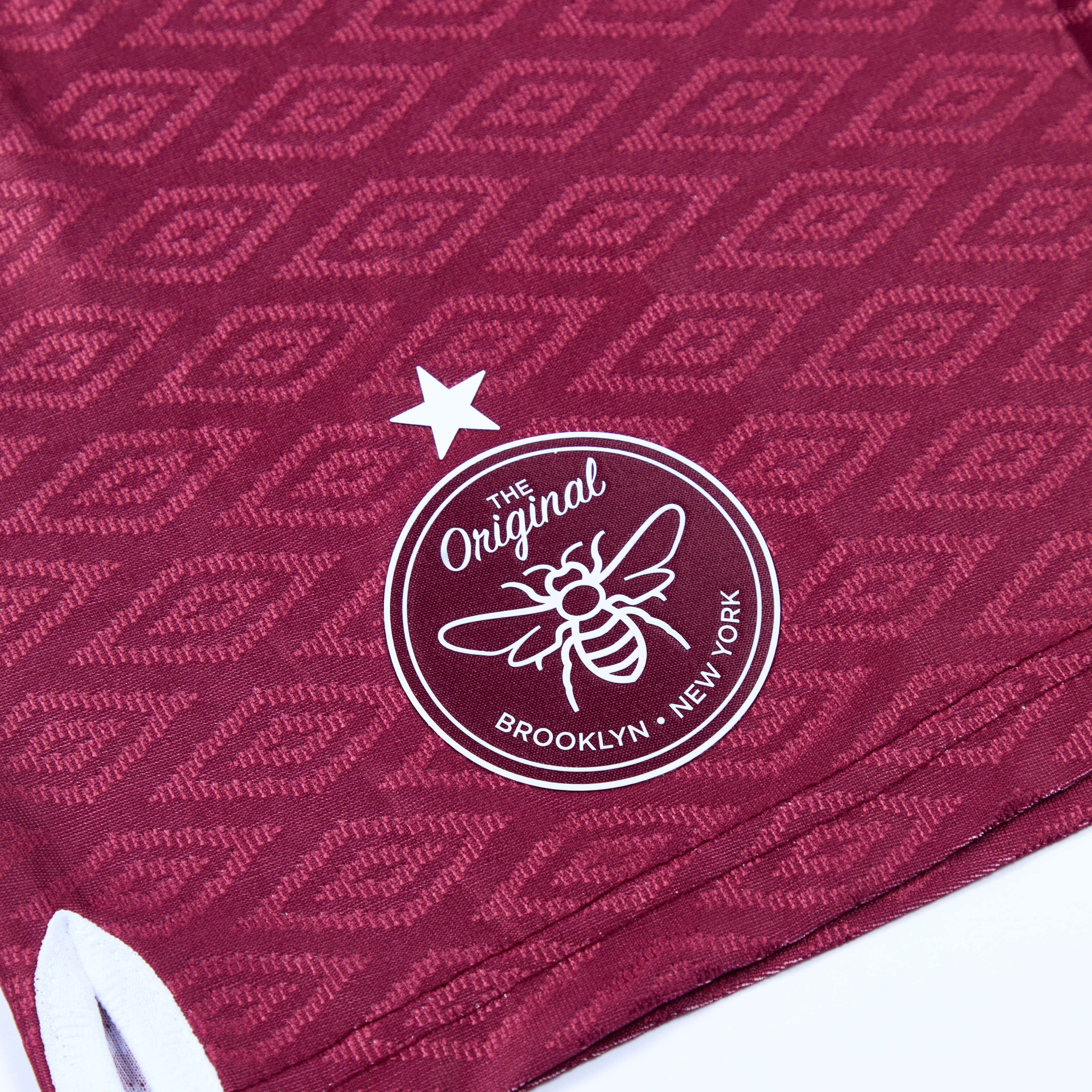 MHH x Umbro Striker Jersey
