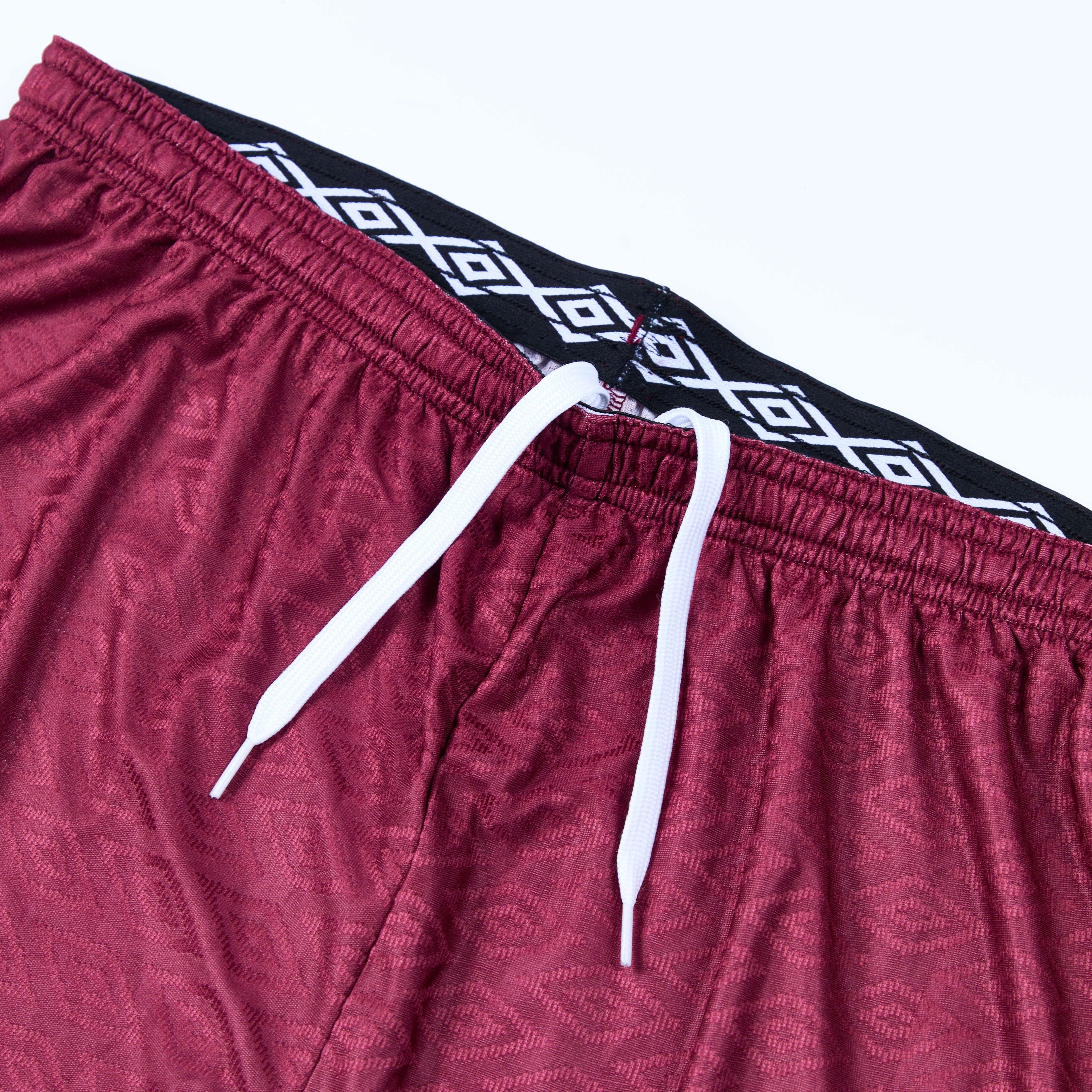 MHH x Umbro Soccer Shorts
