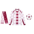 The Goalkeeper Kit