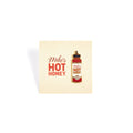Mike's Hot Honey Pin OG Bottle