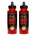 extra hot honey