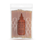 Raw Honey Sticks