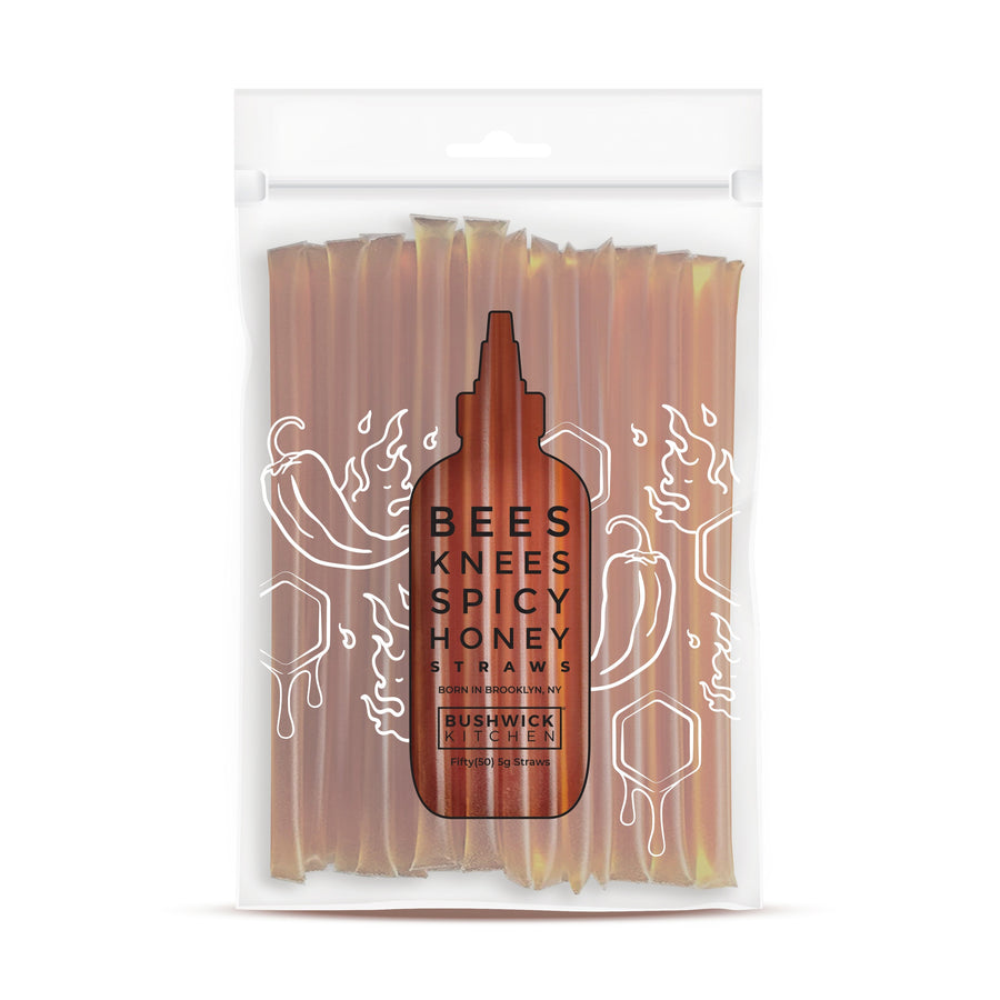 Spicy Honey Sticks S9