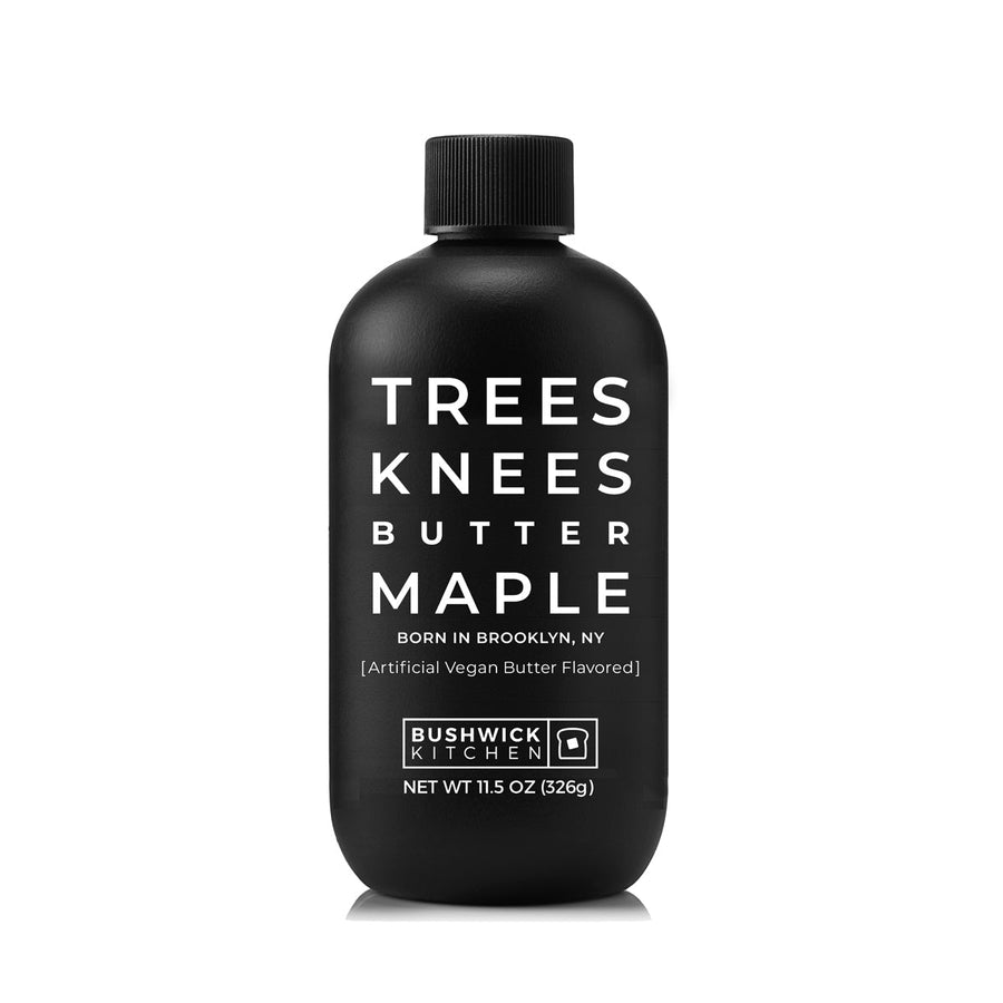 Trees Knees Butter Maple L3
