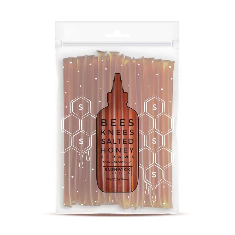 Salted Honey Sticks U4